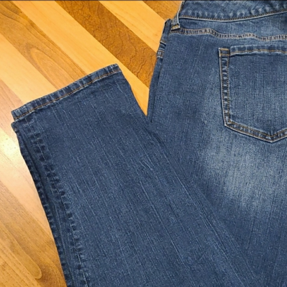 Womens Jeans
